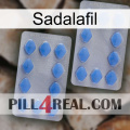 Sadalafil 20